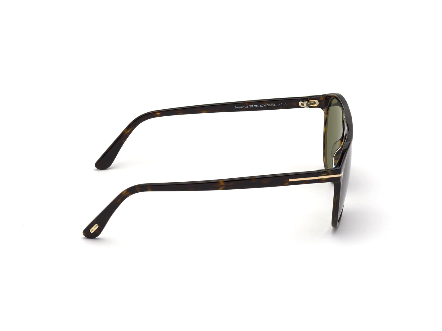 Occhiale da Sole Tom Ford FT0835 JASPER PROMO NATALE