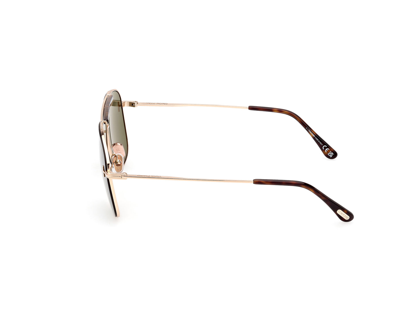 Occhiale da Sole Tom Ford FT1017 Jaden PROMO