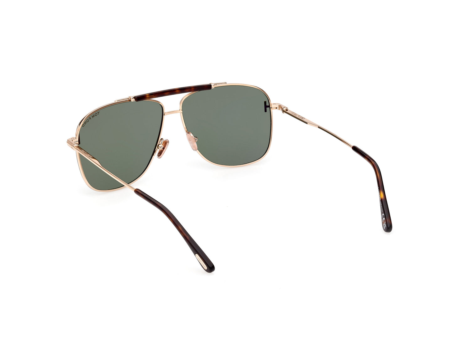 Occhiale da Sole Tom Ford FT1017 Jaden PROMO