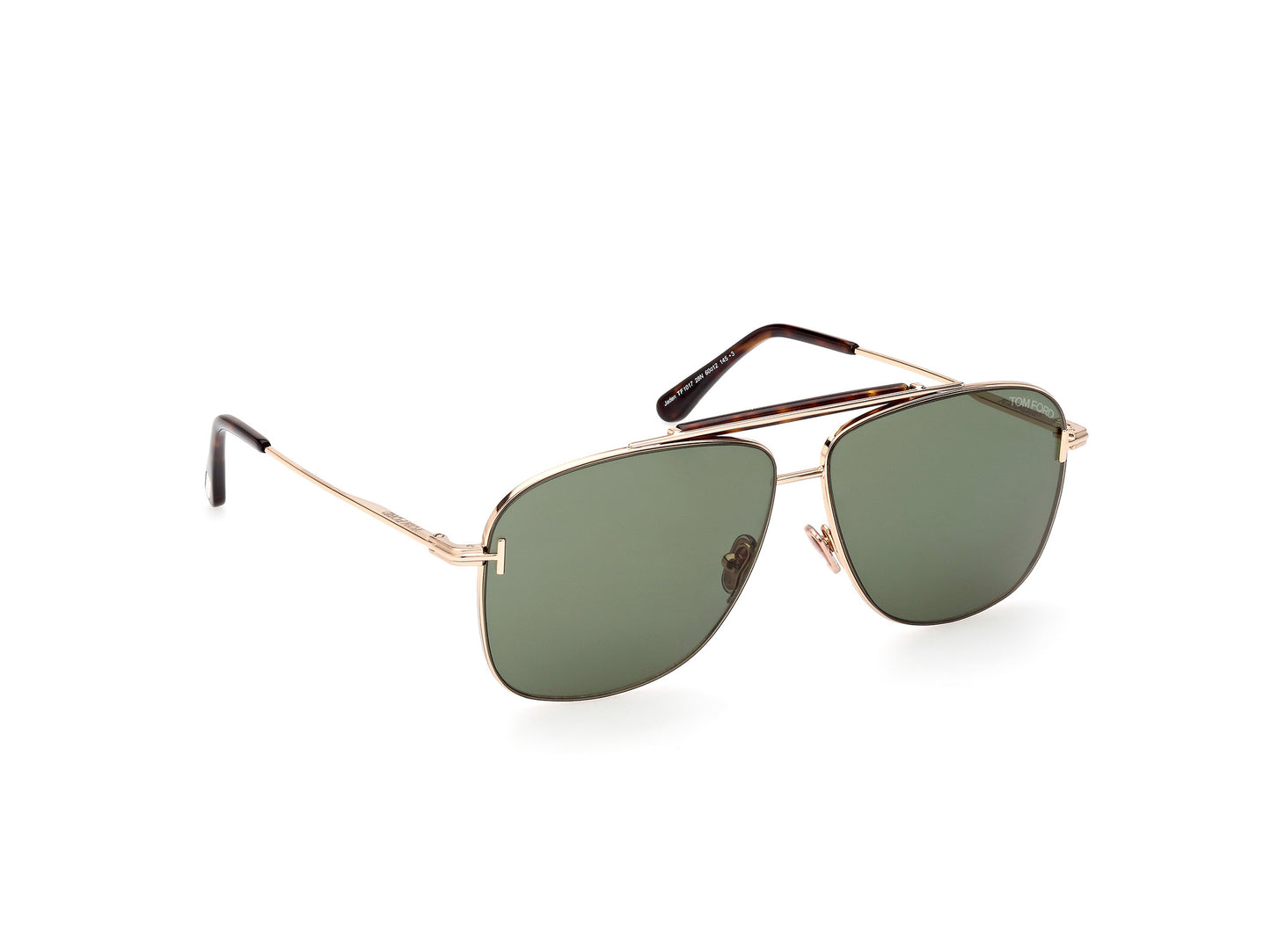 Occhiale da Sole Tom Ford FT1017 Jaden PROMO
