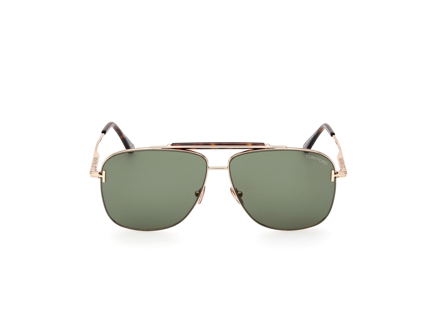 Occhiale da Sole Tom Ford FT1017 Jaden PROMO