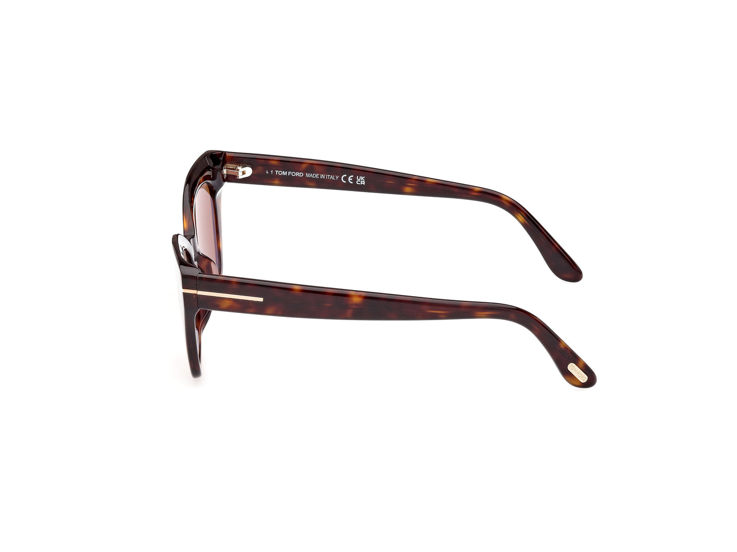 Occhiale da Sole Tom Ford FT1031 Juliette PROMO NATALE