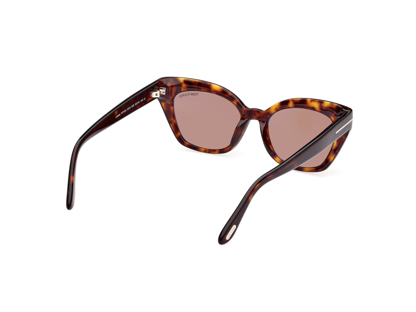 Occhiale da Sole Tom Ford FT1031 Juliette PROMO NATALE