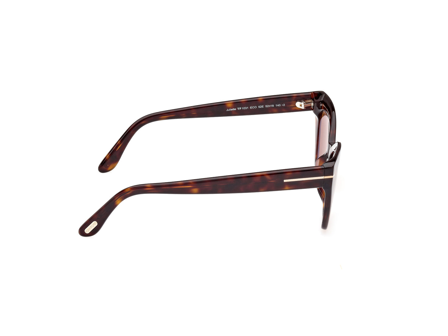 Occhiale da Sole Tom Ford FT1031 Juliette PROMO NATALE