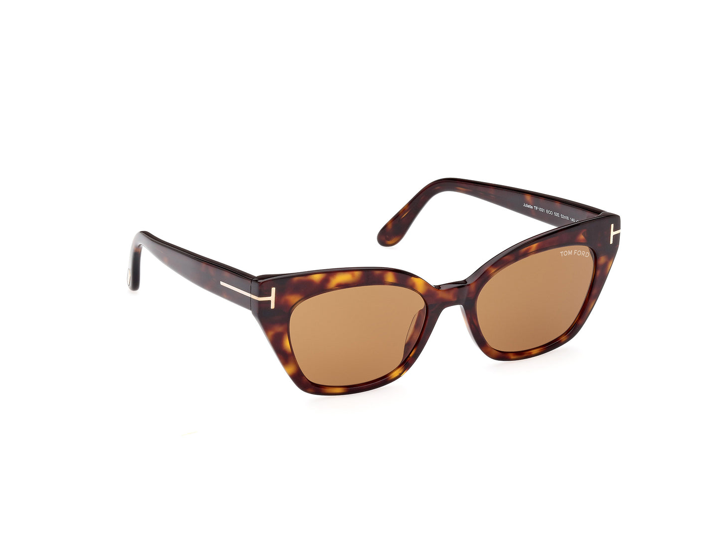 Occhiale da Sole Tom Ford FT1031 Juliette PROMO NATALE