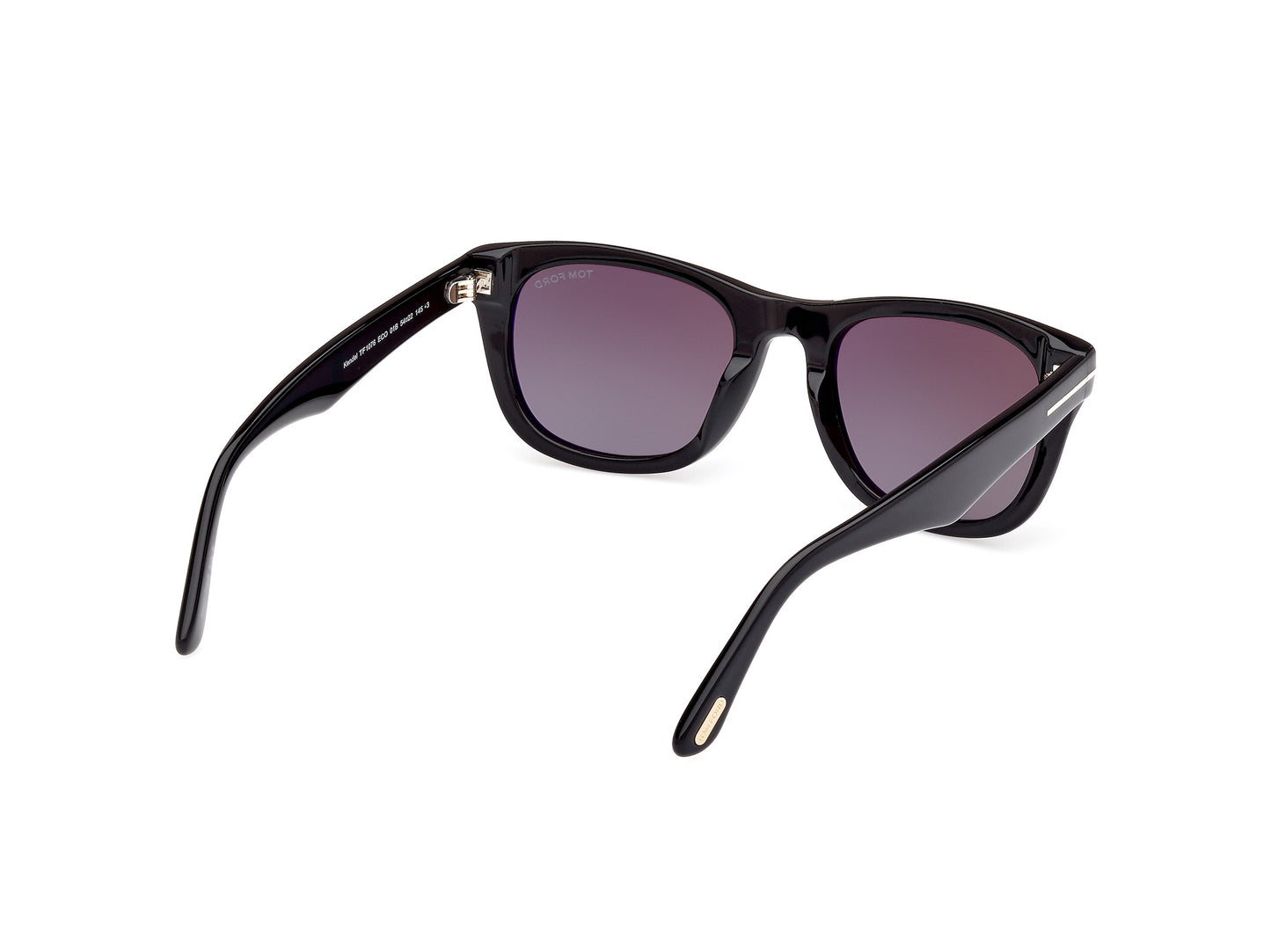 Occhiale da Sole Tom Ford FT1076 KENDEL PROMO NATALE