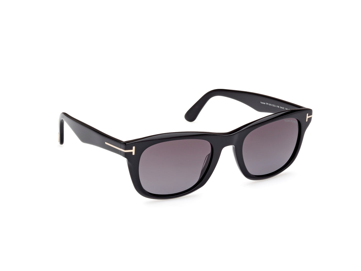 Occhiale da Sole Tom Ford FT1076 KENDEL PROMO NATALE
