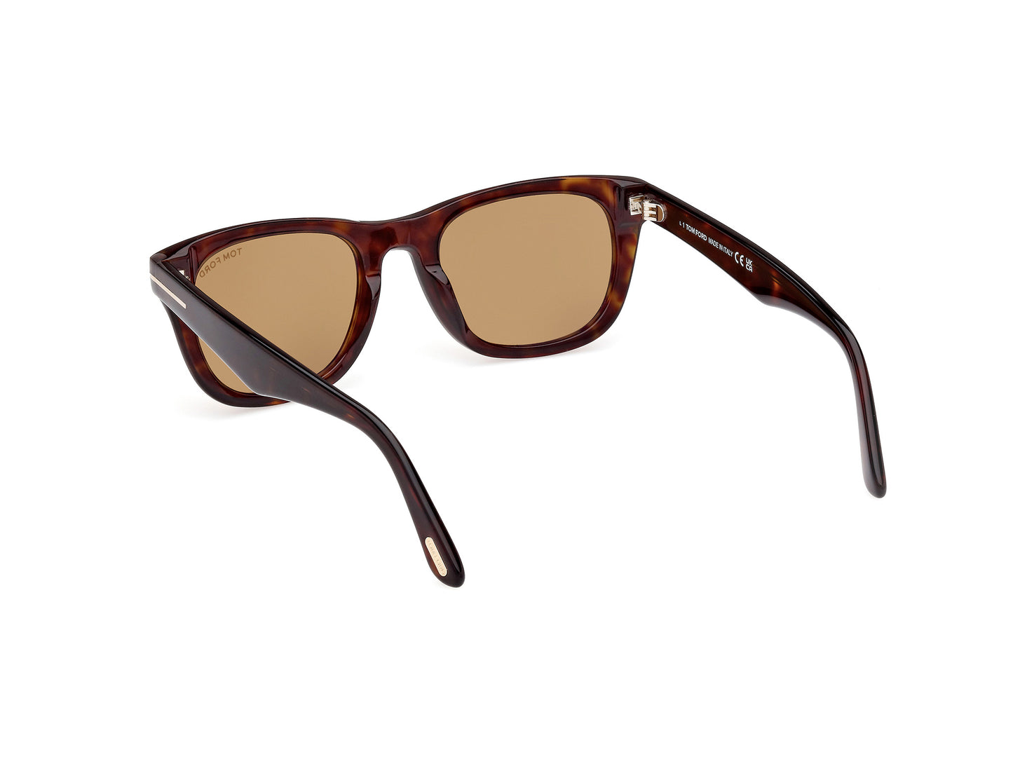 Occhiale da Sole Tom Ford FT1076 KENDEL PROMO NATALE