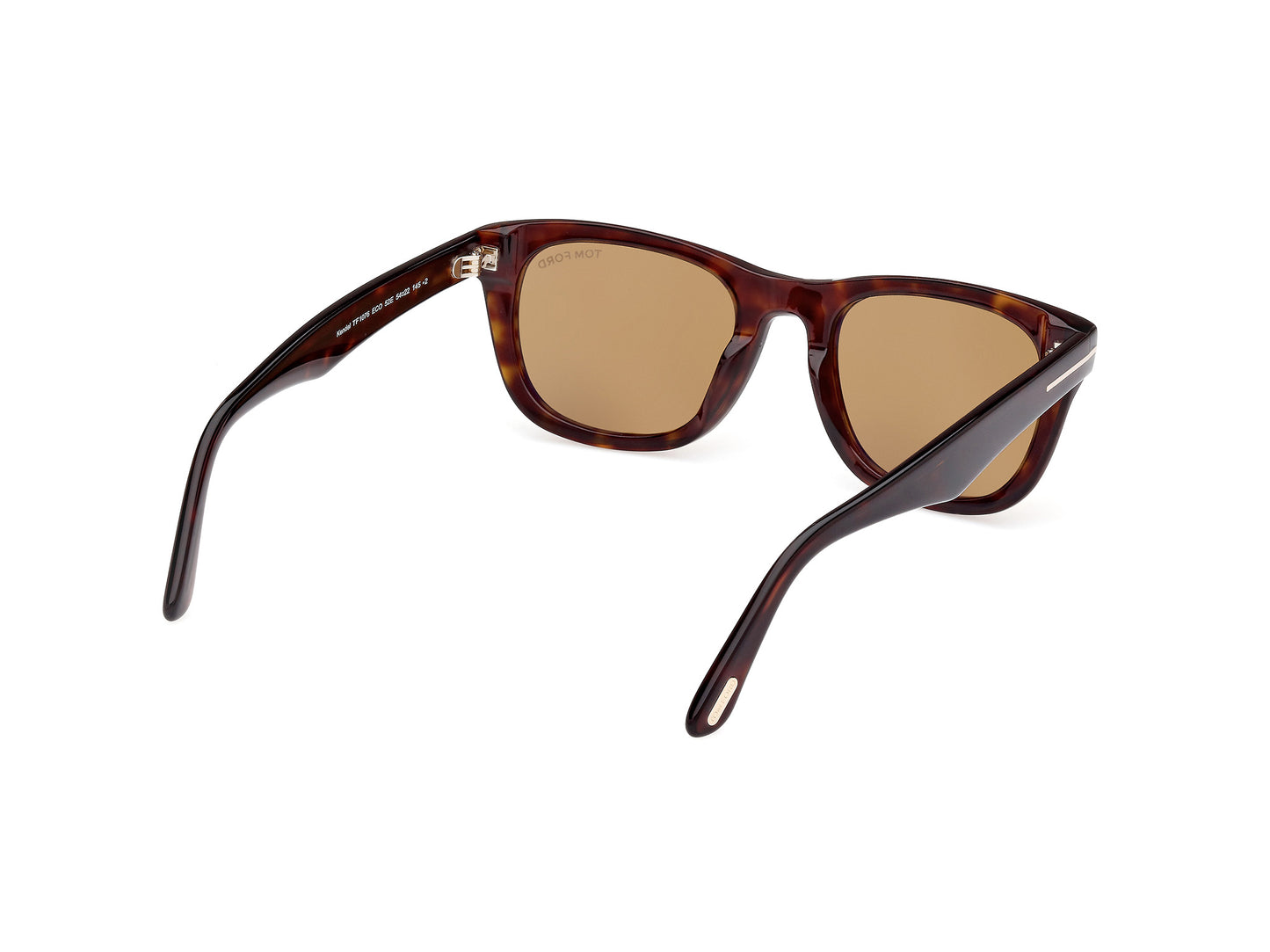 Occhiale da Sole Tom Ford FT1076 KENDEL PROMO NATALE