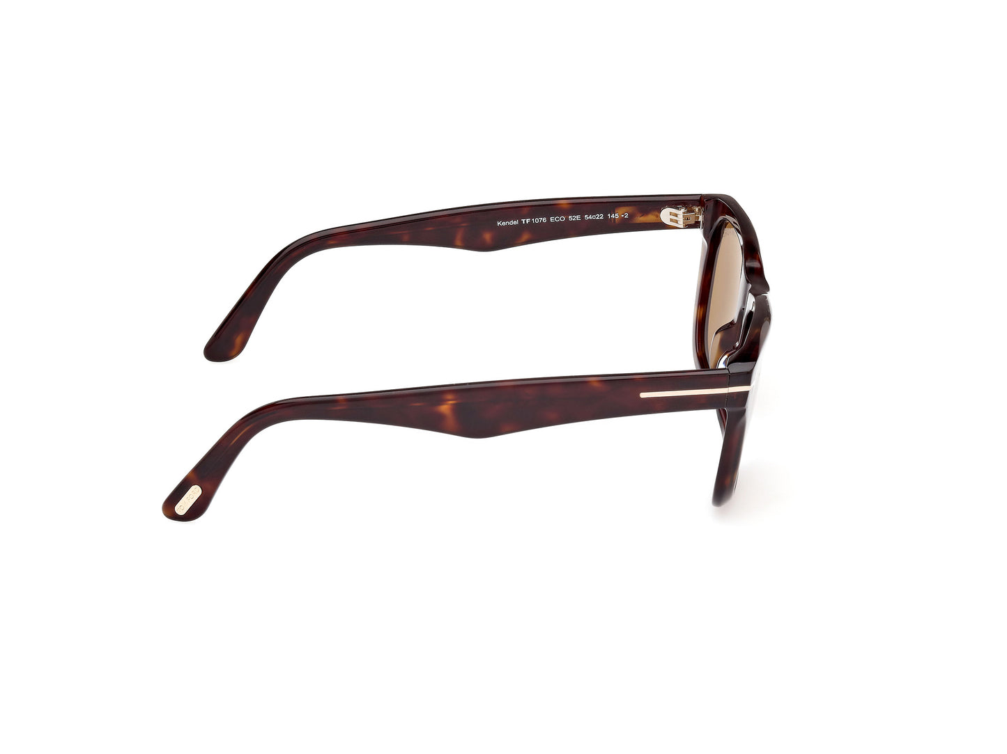 Occhiale da Sole Tom Ford FT1076 KENDEL PROMO NATALE