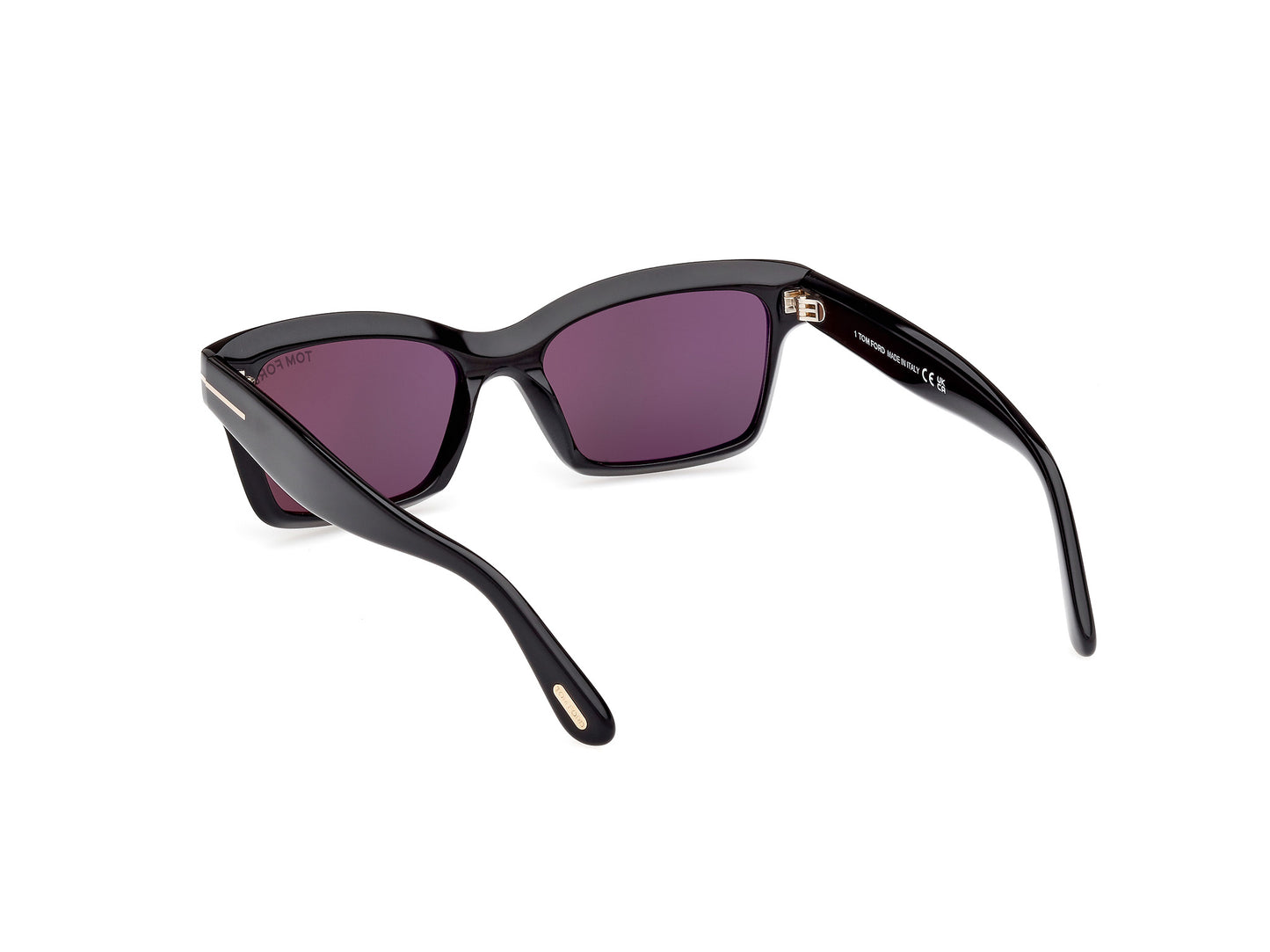 Occhiale da Sole Tom Ford FT1085 MIKEL PROMO NATALE