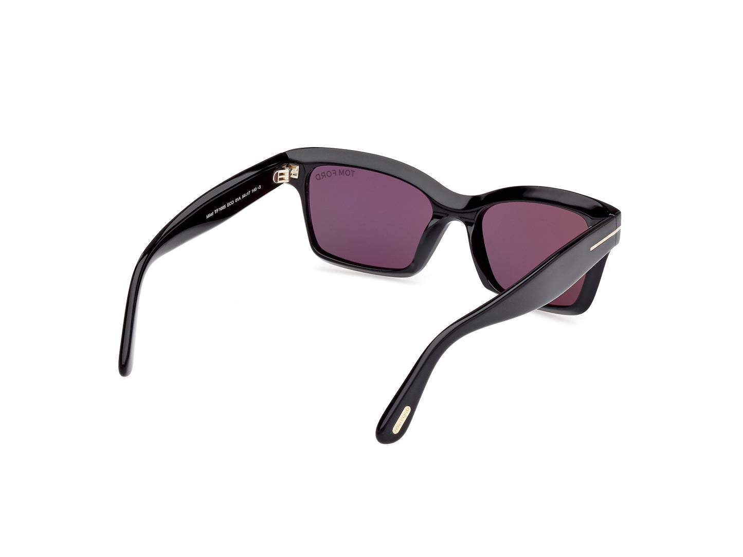Occhiale da Sole Tom Ford FT1085 MIKEL PROMO NATALE