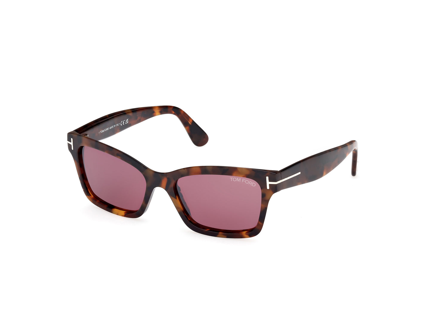 Occhiale da Sole Tom Ford FT1085 MIKEL PROMO NATALE