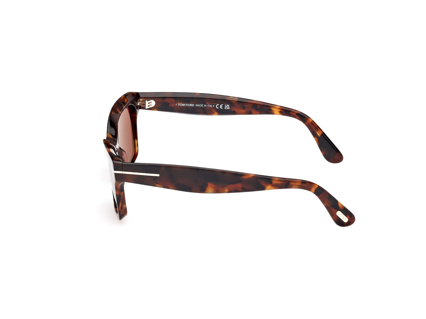 Occhiale da Sole Tom Ford FT1085 MIKEL PROMO NATALE