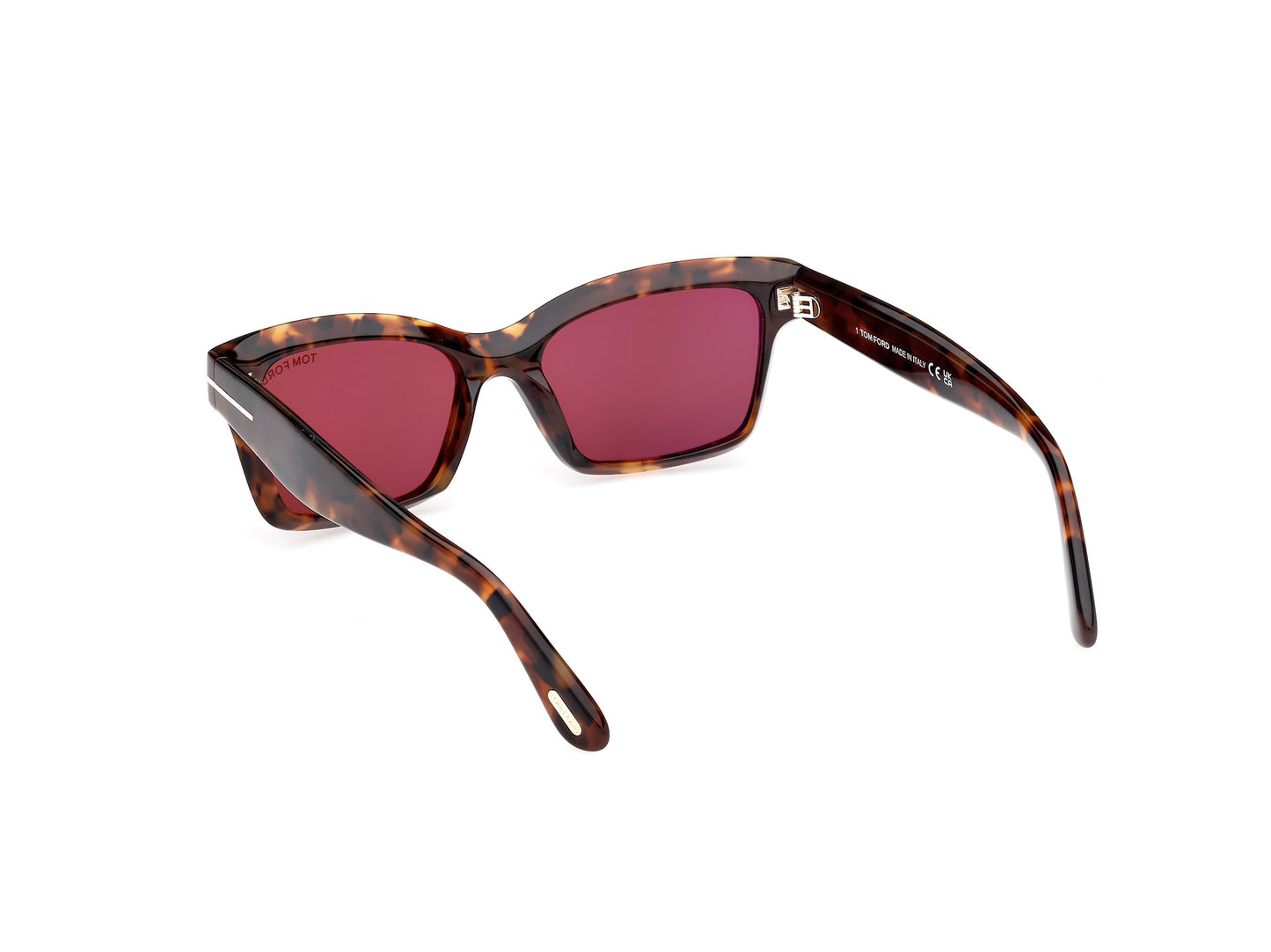 Occhiale da Sole Tom Ford FT1085 MIKEL PROMO NATALE