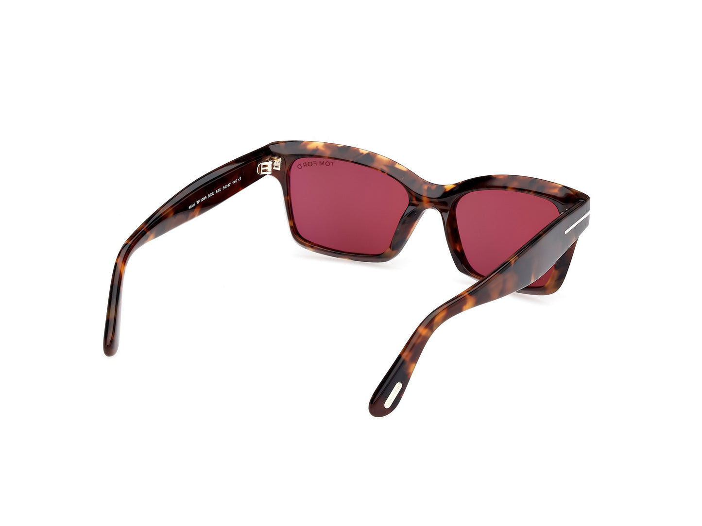 Occhiale da Sole Tom Ford FT1085 MIKEL PROMO NATALE