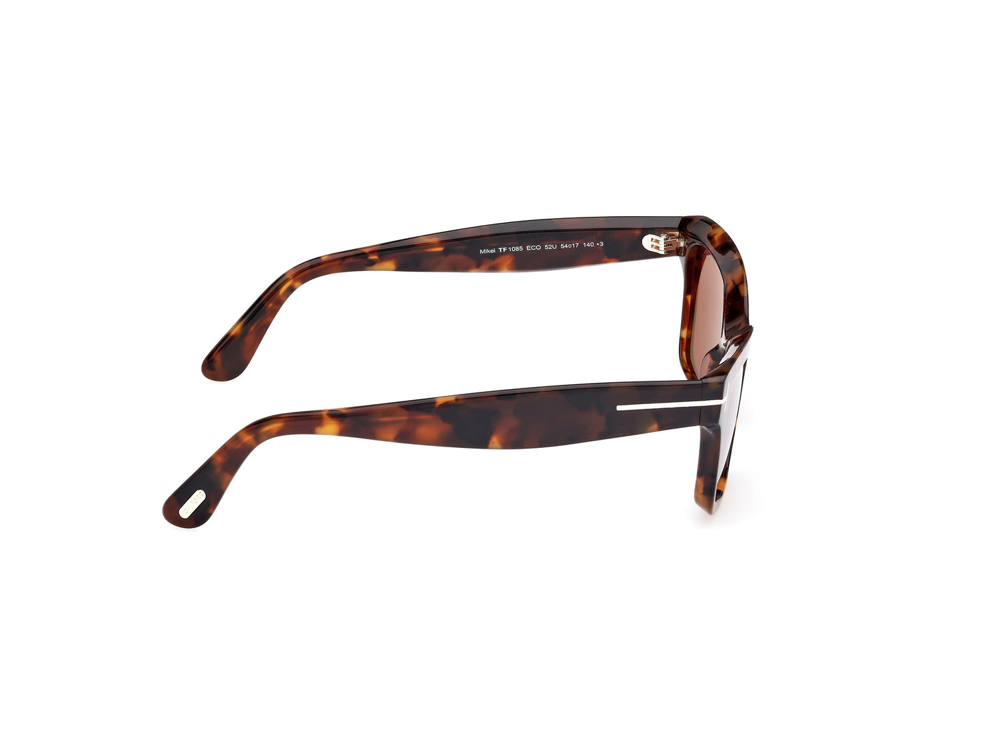Occhiale da Sole Tom Ford FT1085 MIKEL PROMO NATALE