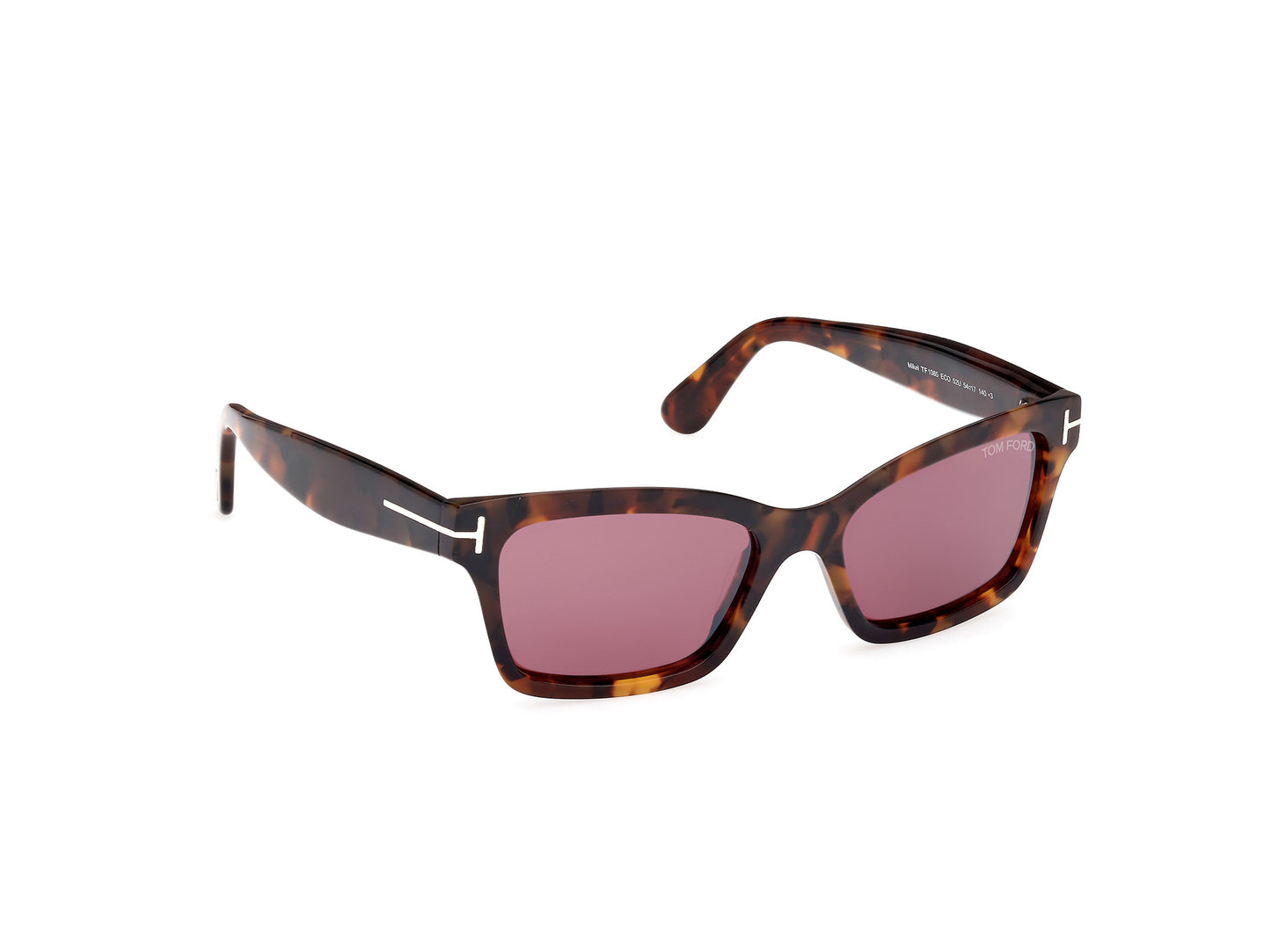 Occhiale da Sole Tom Ford FT1085 MIKEL PROMO NATALE