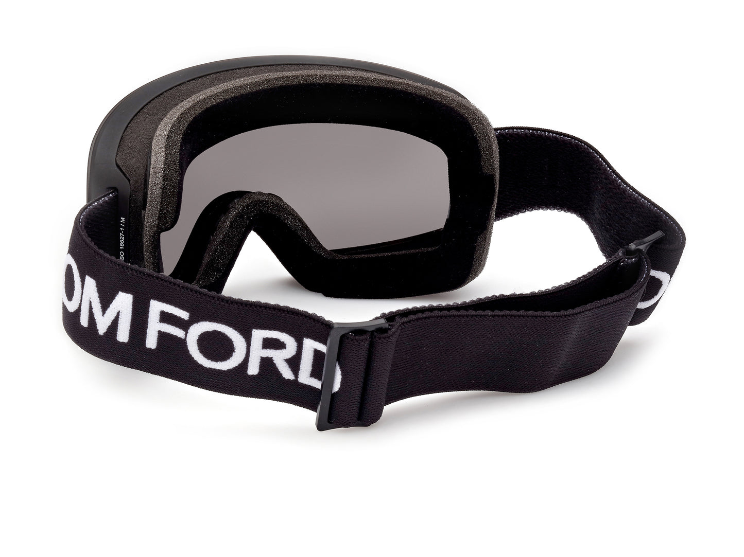 Maschera da Sci Tom Ford FT1124 PROMO NATALE