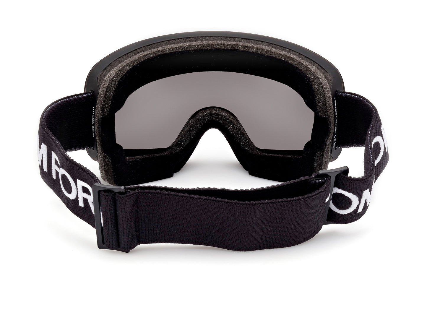 Maschera da Sci Tom Ford FT1124 PROMO NATALE