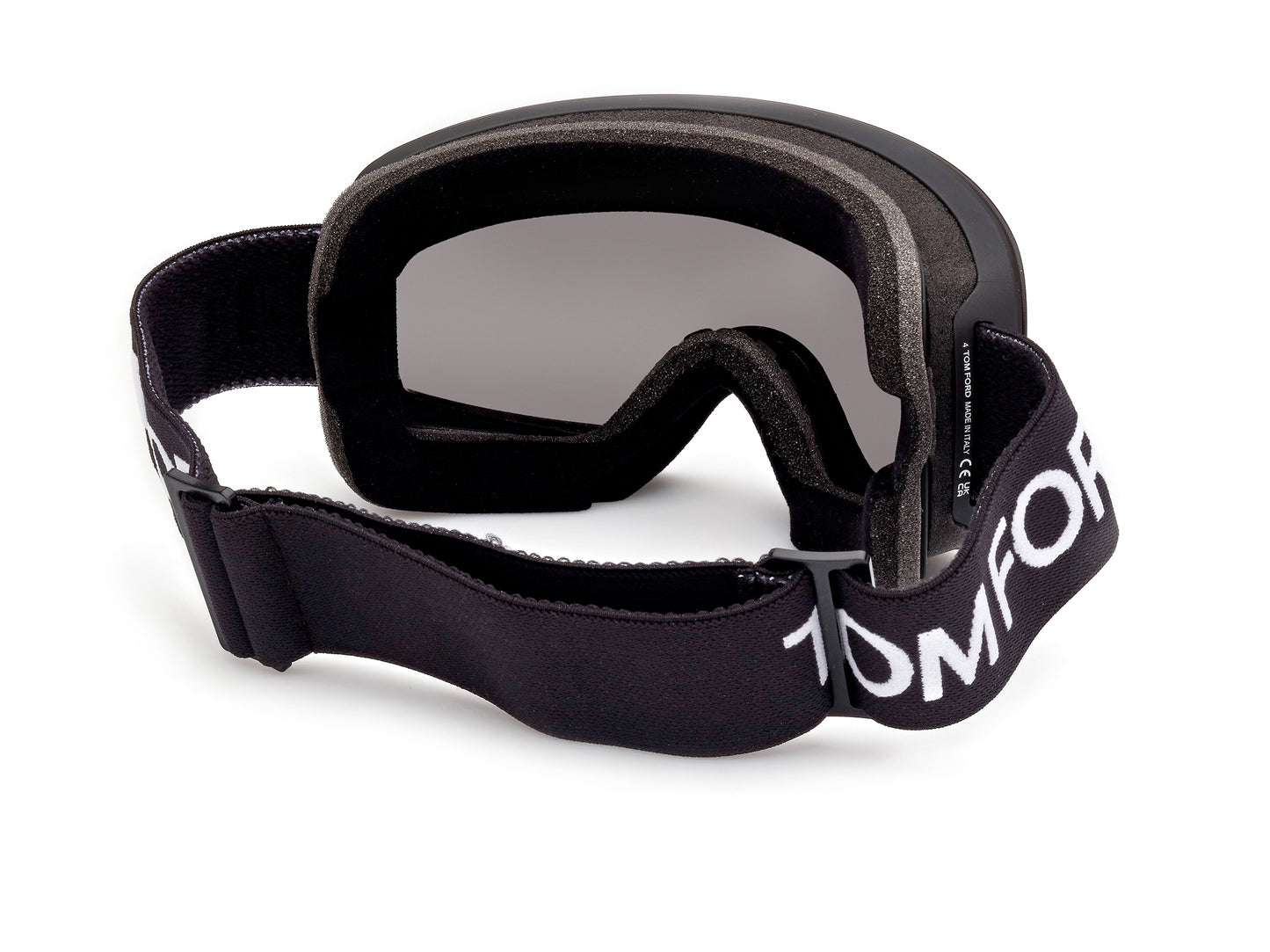 Maschera da Sci Tom Ford FT1124 PROMO NATALE