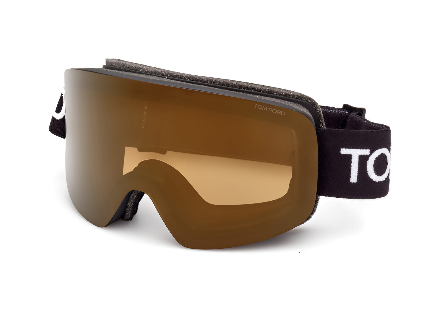 Maschera da Sci Tom Ford FT1124 PROMO NATALE