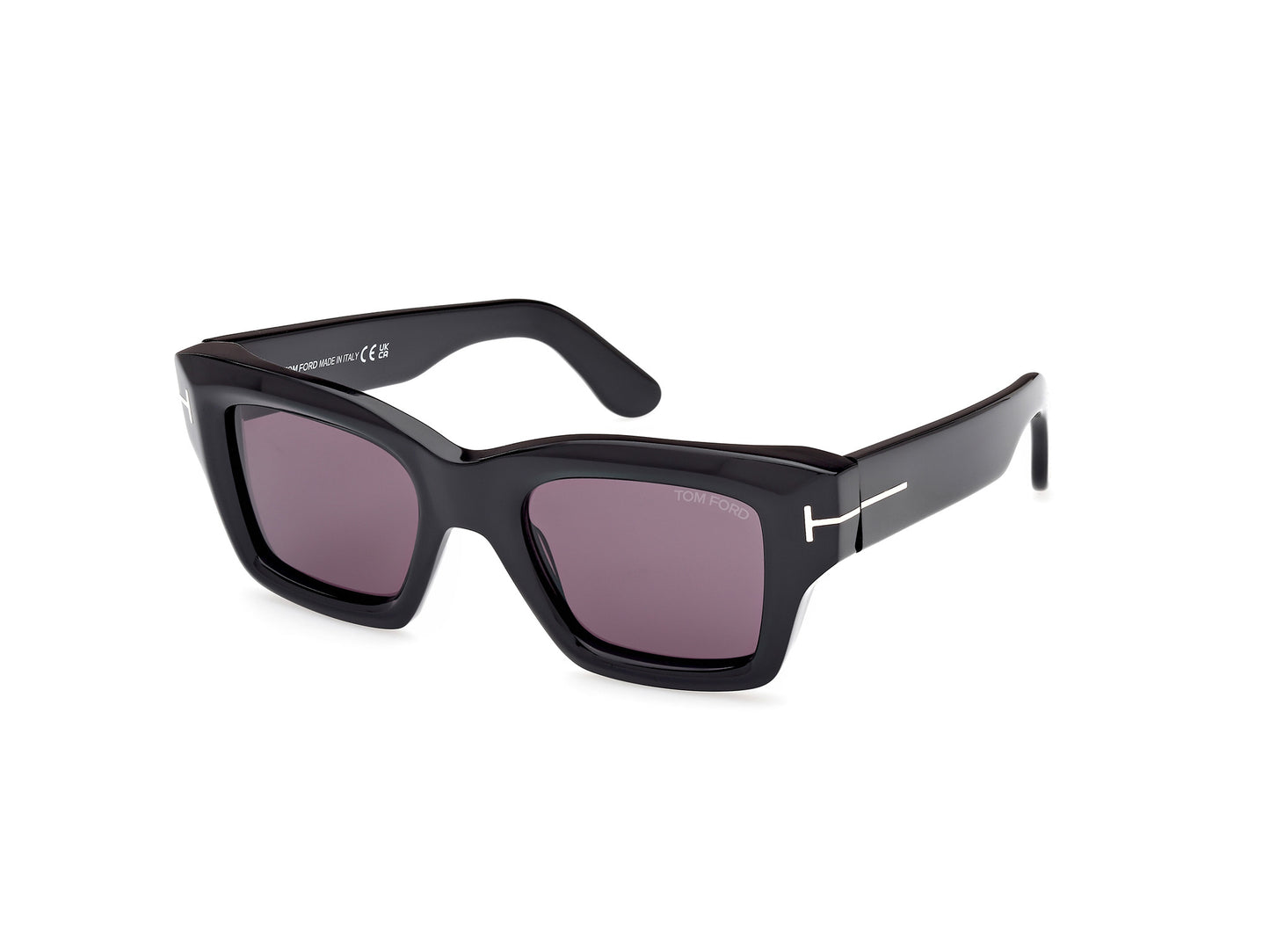 Occhiale da Sole Tom Ford FT1154 ILIAS PROMO