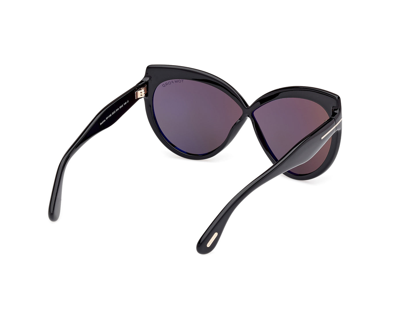 Occhiale da Sole Tom Ford FT1196 BEATRICE PROMO