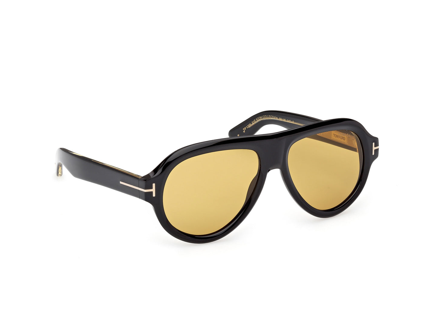 Occhiale da Sole Tom Ford ICON COLLECTION FT1225 PROMO