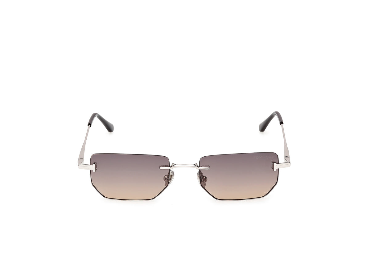 Occhiale da Sole Tom Ford FT1355 ETHAN-02 PROMO