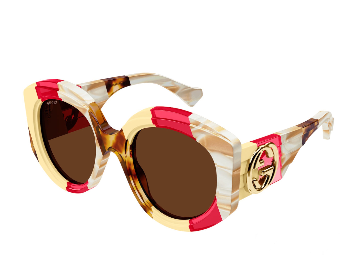 Occhiale da Sole Gucci GG1308S PROMO NATALE