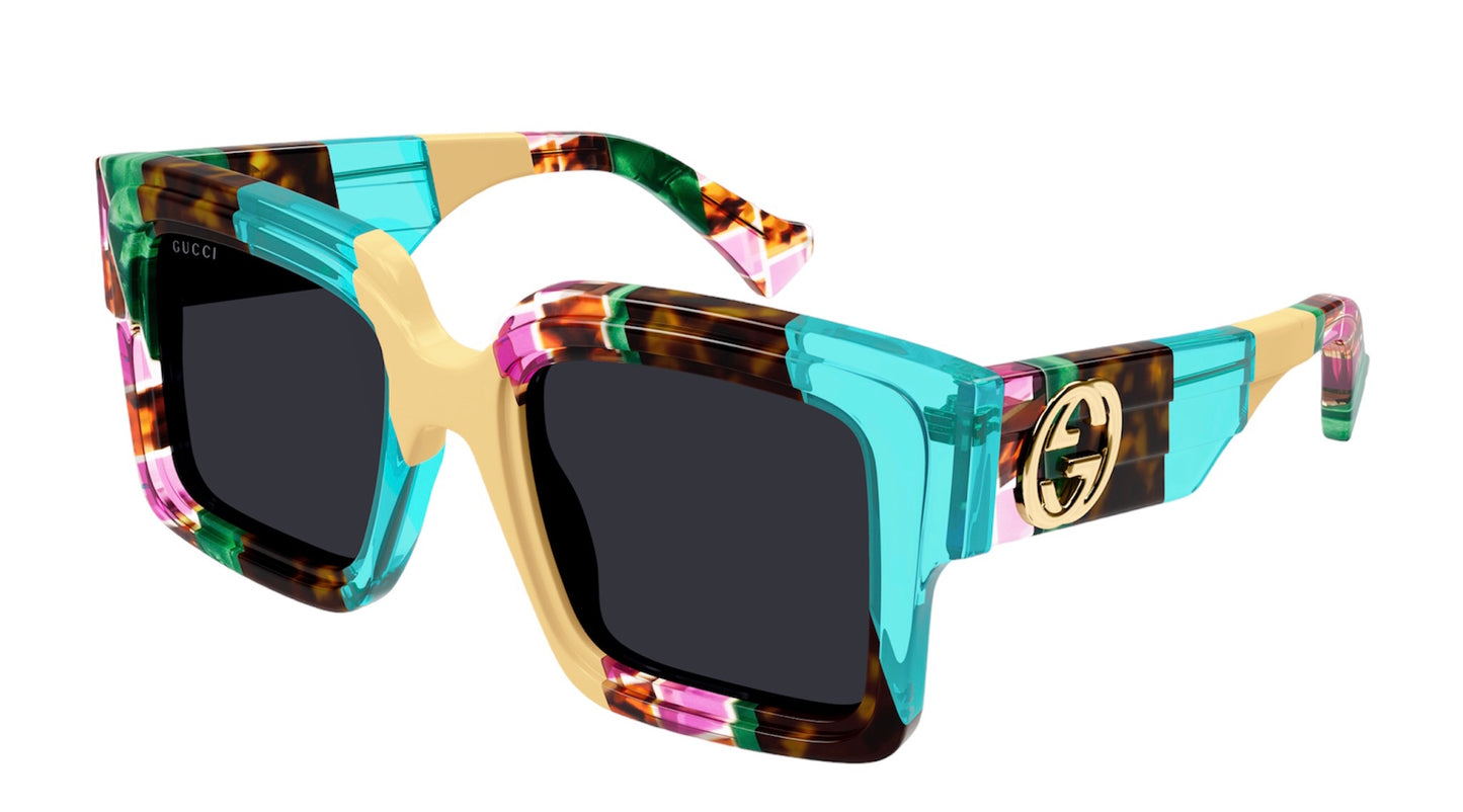 Occhiale da Sole Gucci GG1307S PROMO NATALE