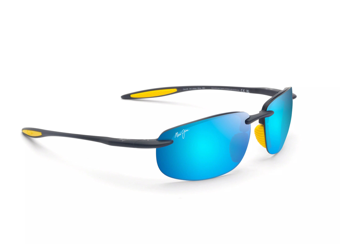 Occhiale da Sole Maui Jim MJ0676SAS HO'OKIPA ULTRA PROMO