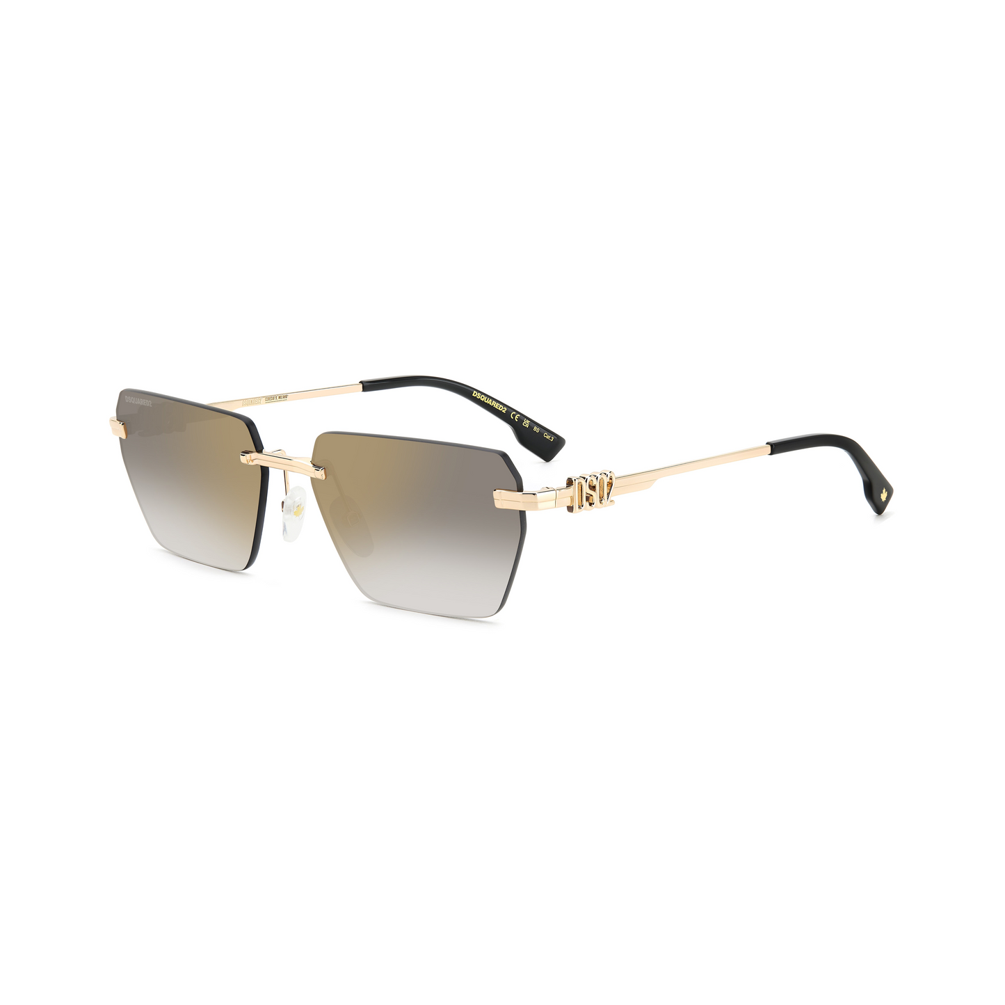 Occhiale da Sole Dsquared2 D2 0102/S PROMO