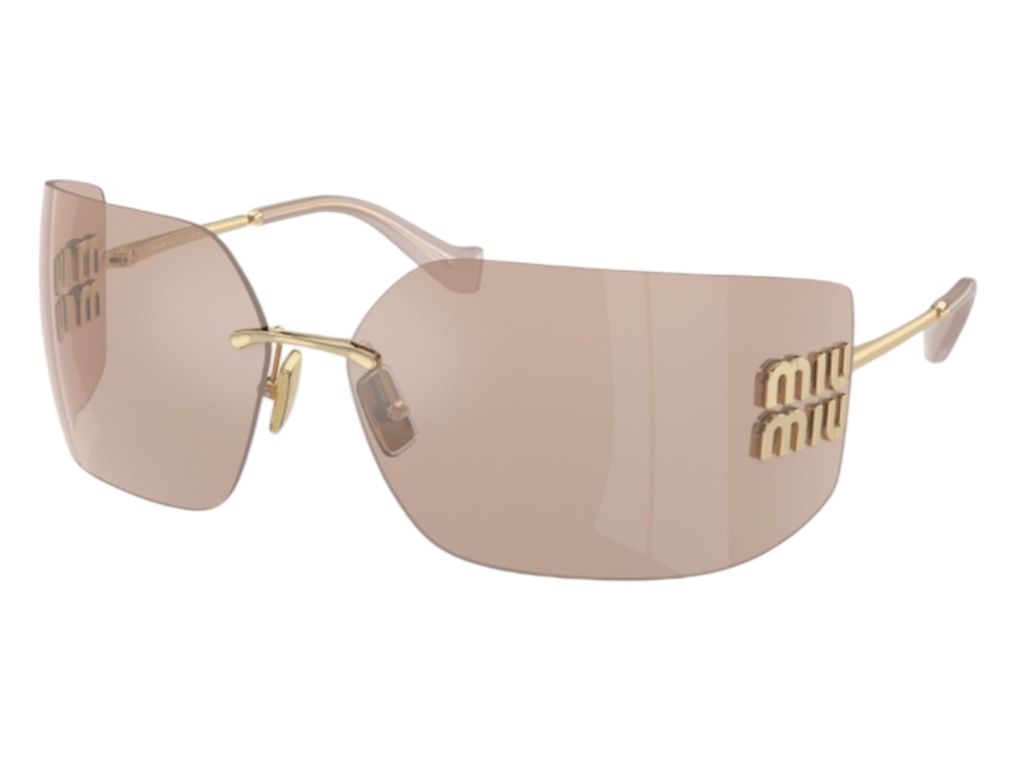 Occhiale da Sole Miu Miu MU 54YS PROMO BLACK FRIDAY