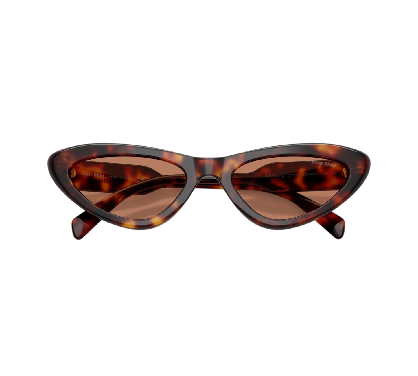 Occhiale da Sole Miu Miu MU B11SU PROMO