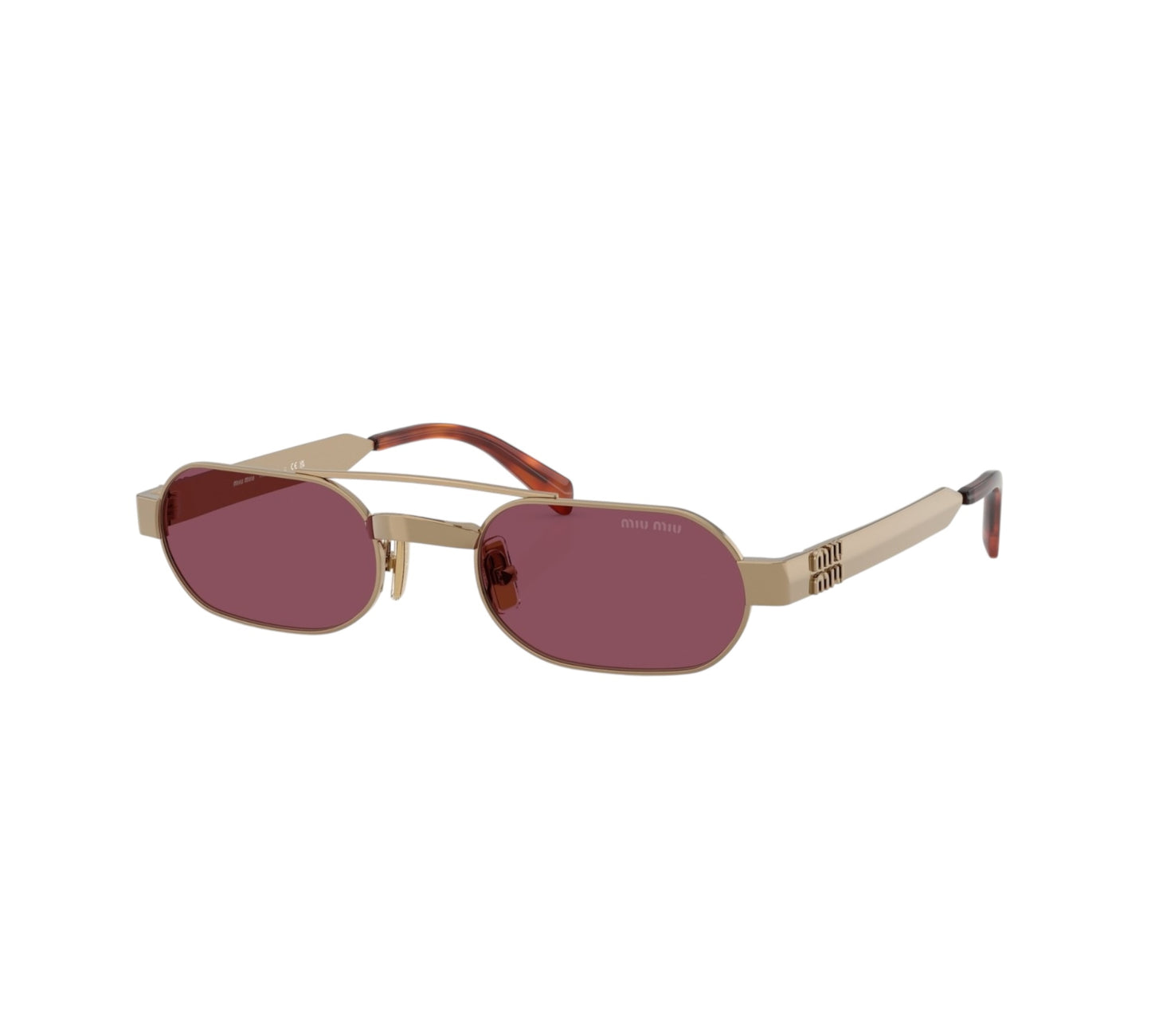 Occhiale da Sole Miu Miu MU B52S PROMO