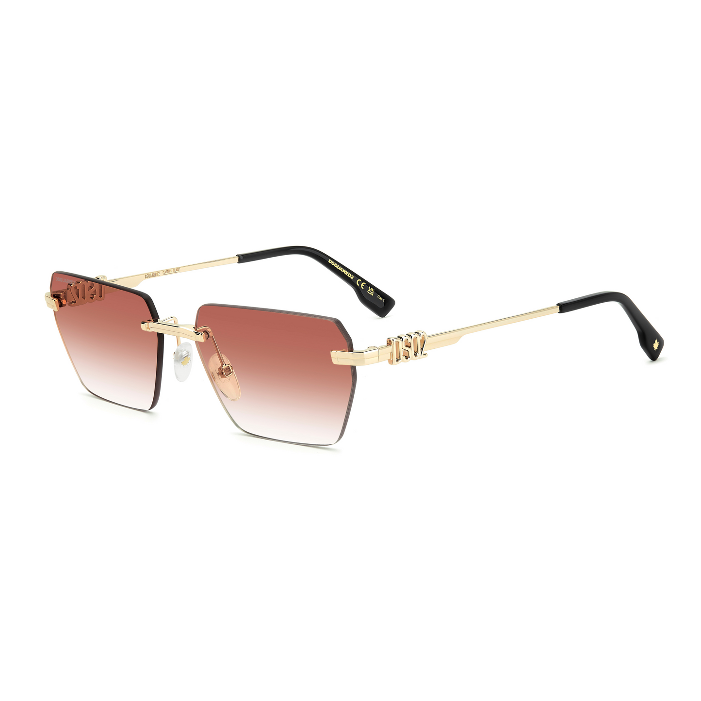 Occhiale da Sole Dsquared2 D2 0102/S PROMO