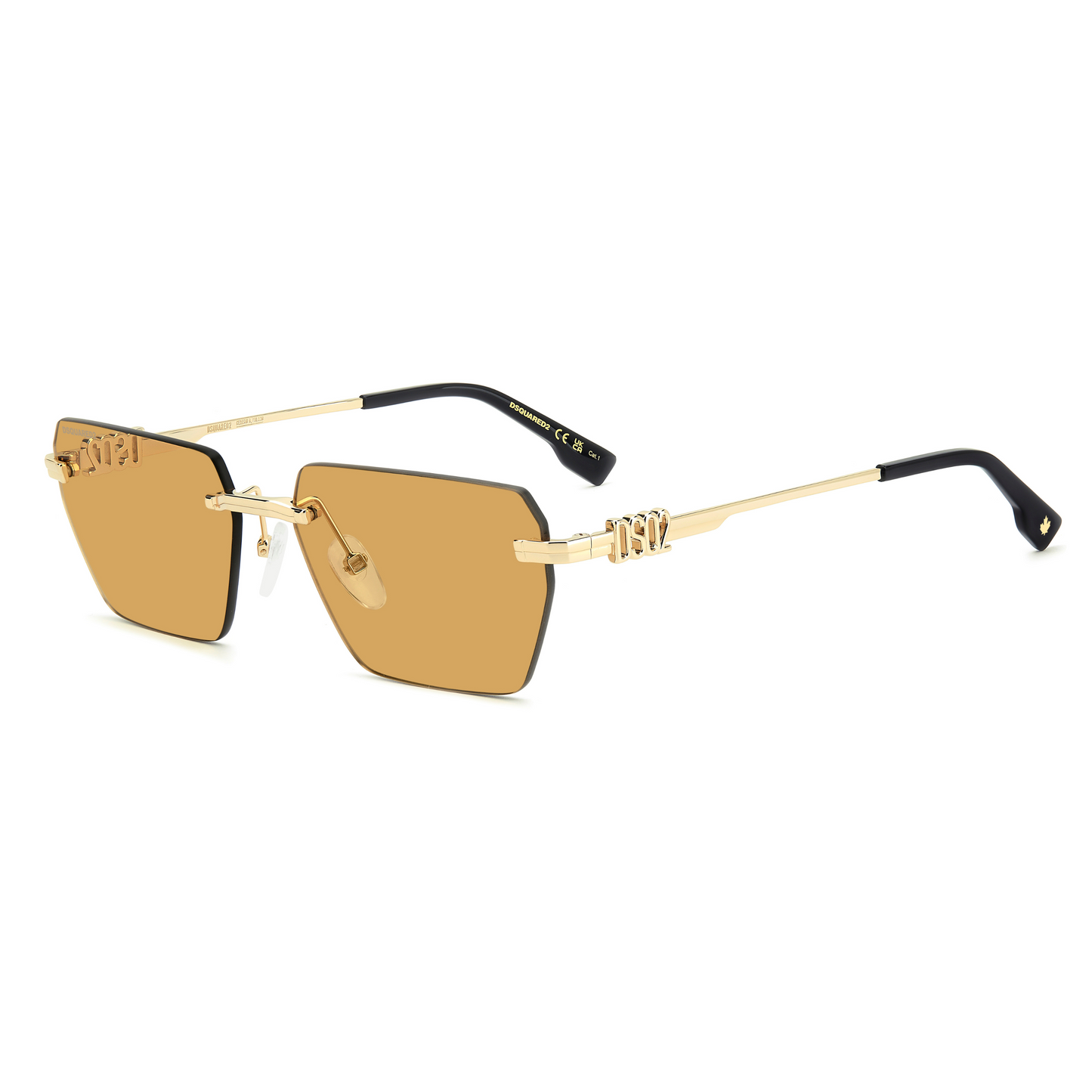 Occhiale da Sole Dsquared2 D2 0102/S PROMO