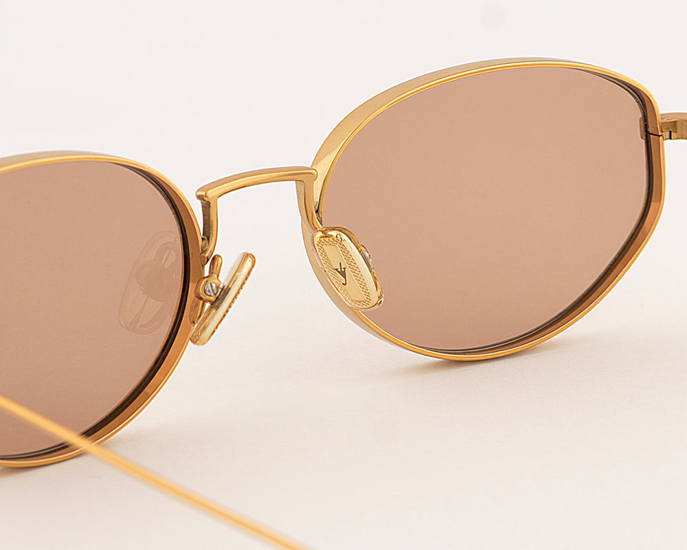 Occhiale da Sole Eyepetizer Louise