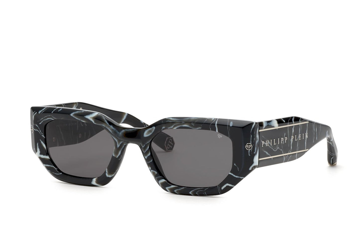 Occhiale da Sole Philipp Plein BLINK BLAZE SPP066M PROMO NATALE