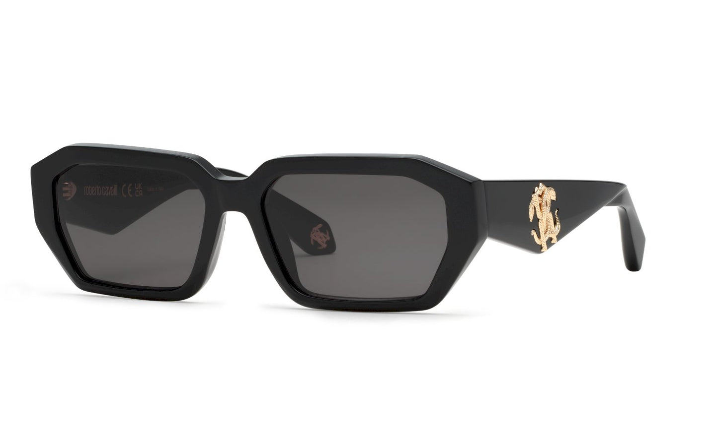 Occhiale da Sole Roberto Cavalli SRC113 PROMO BLACK FRIDAY