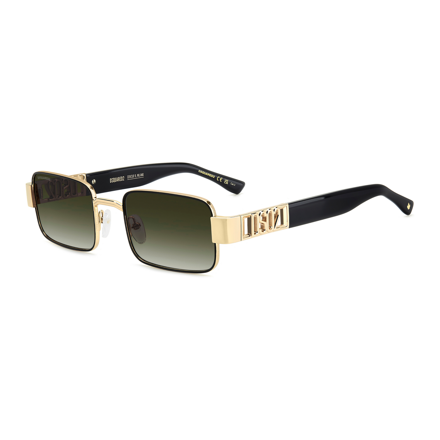 Occhiale da Sole Dsquared2 D2 0156/S PROMO