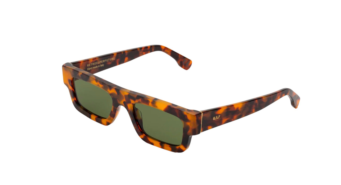 Occhiale da Sole RETROSUPERFUTURE Colpo PROMO