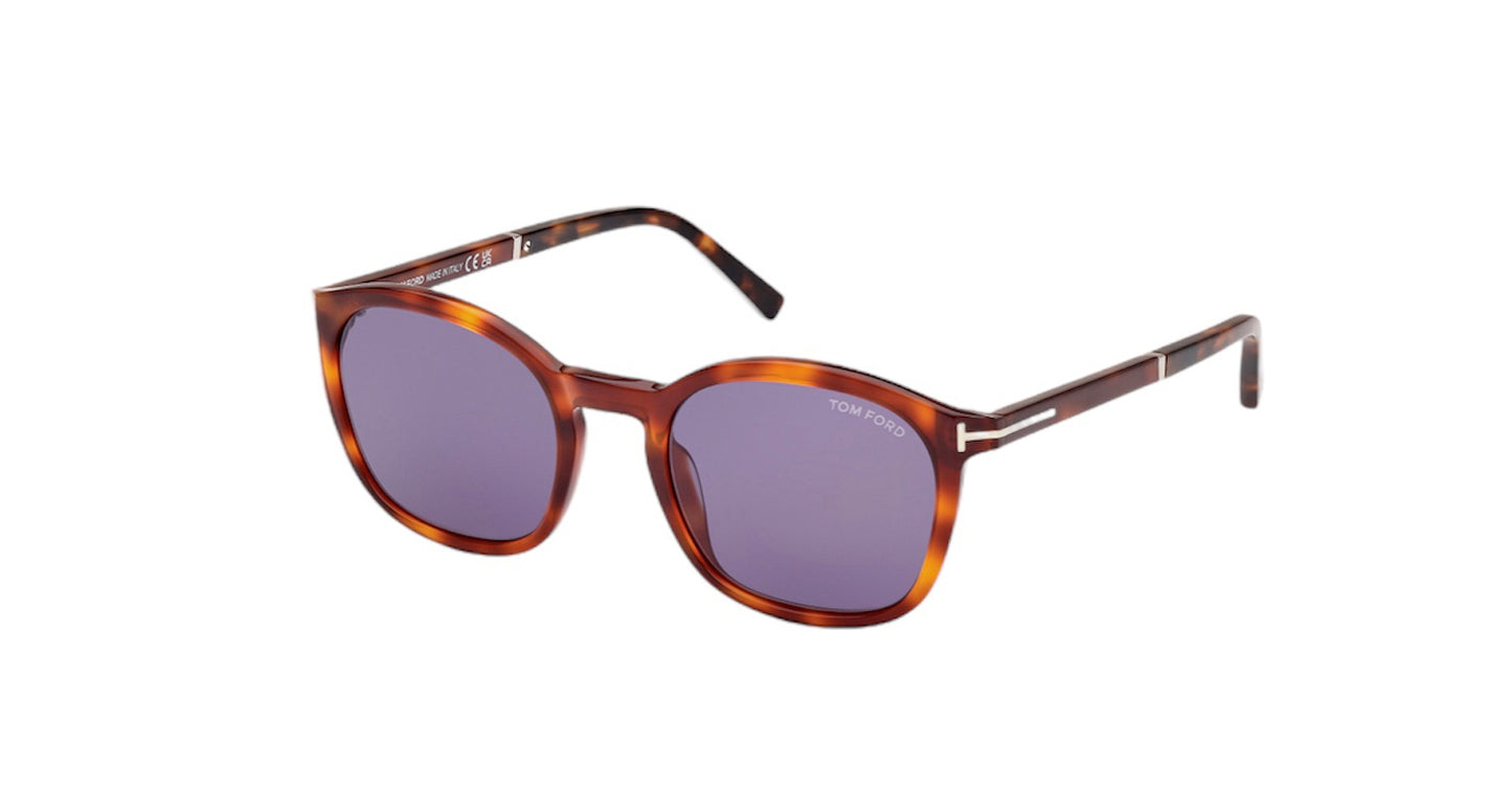 Occhiale da Sole Tom Ford FT1020 Jayson PROMO