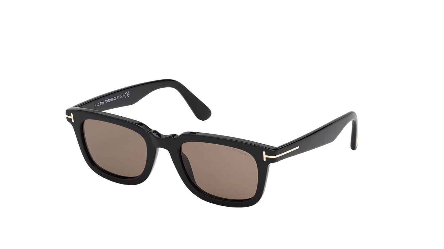 Occhiale da Sole Tom Ford FT0817 Dario PROMO