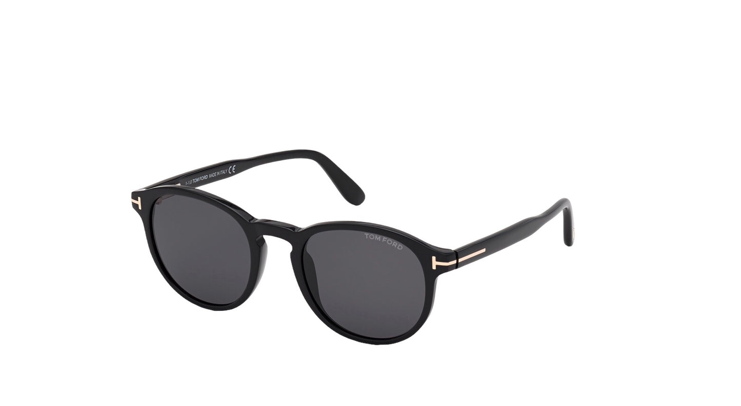 Occhiale da Sole Tom Ford FT0834 Dante PROMO