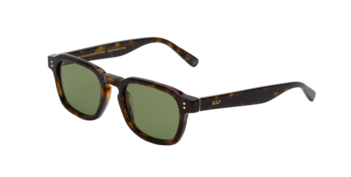 Occhiale da Sole RETROSUPERFUTURE Luce PROMO NATALE