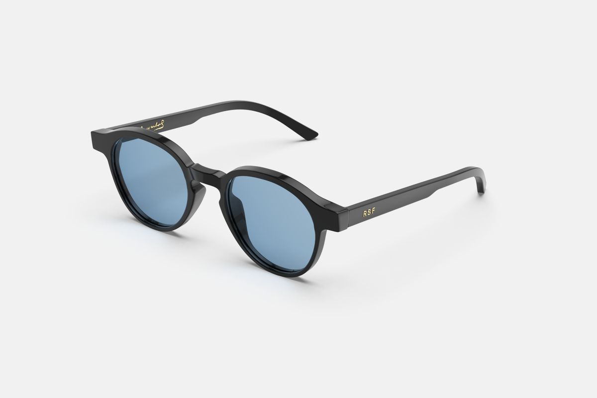 Occhiale da Sole RETROSUPERFUTURE The Warhol Limited Edition PROMO