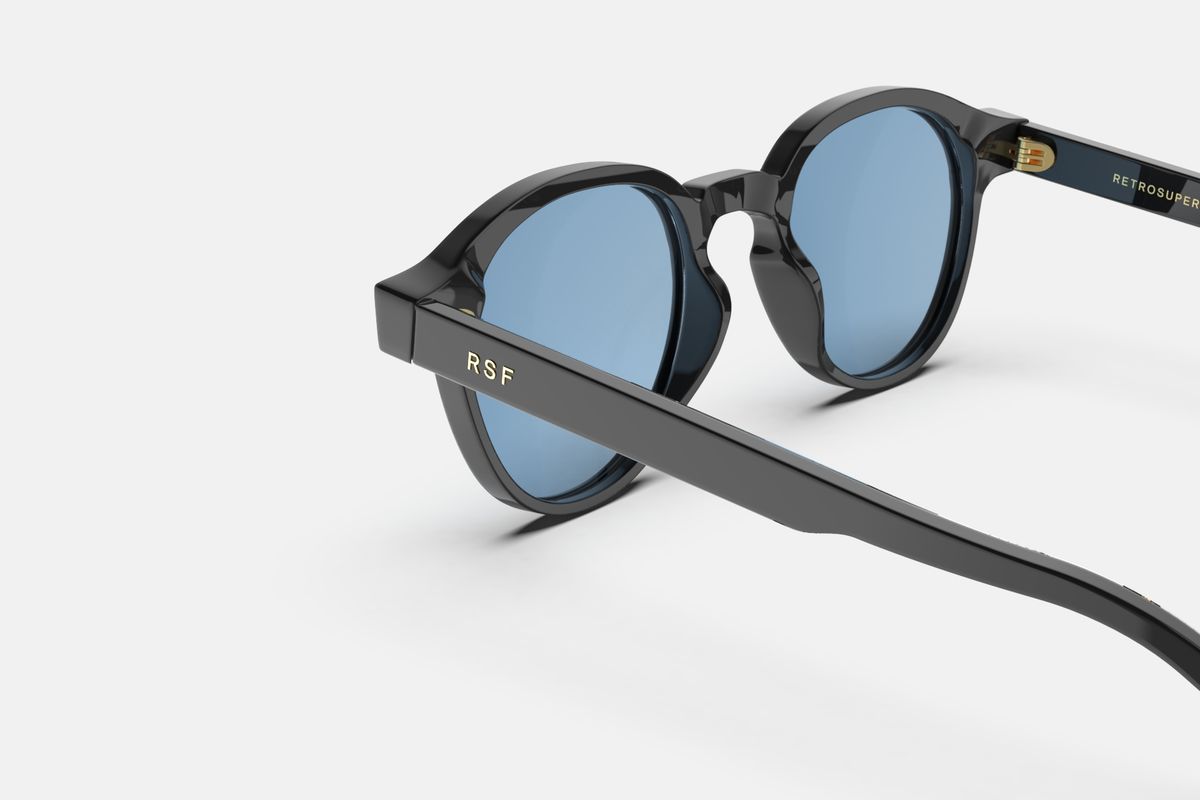Occhiale da Sole RETROSUPERFUTURE The Warhol Limited Edition PROMO